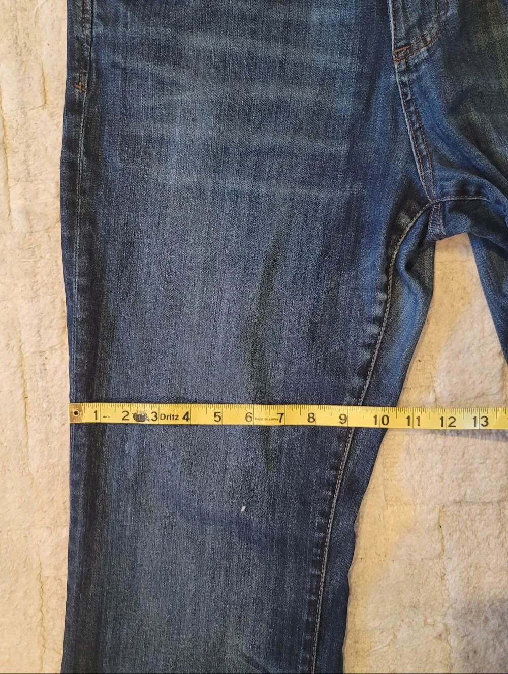 KUT FROM THE KLOTH Natalie Boot Cut Jeans Women's Size 14